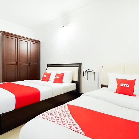 Super Oyo 89486 Kulim Inn Dış mekan fotoğraf