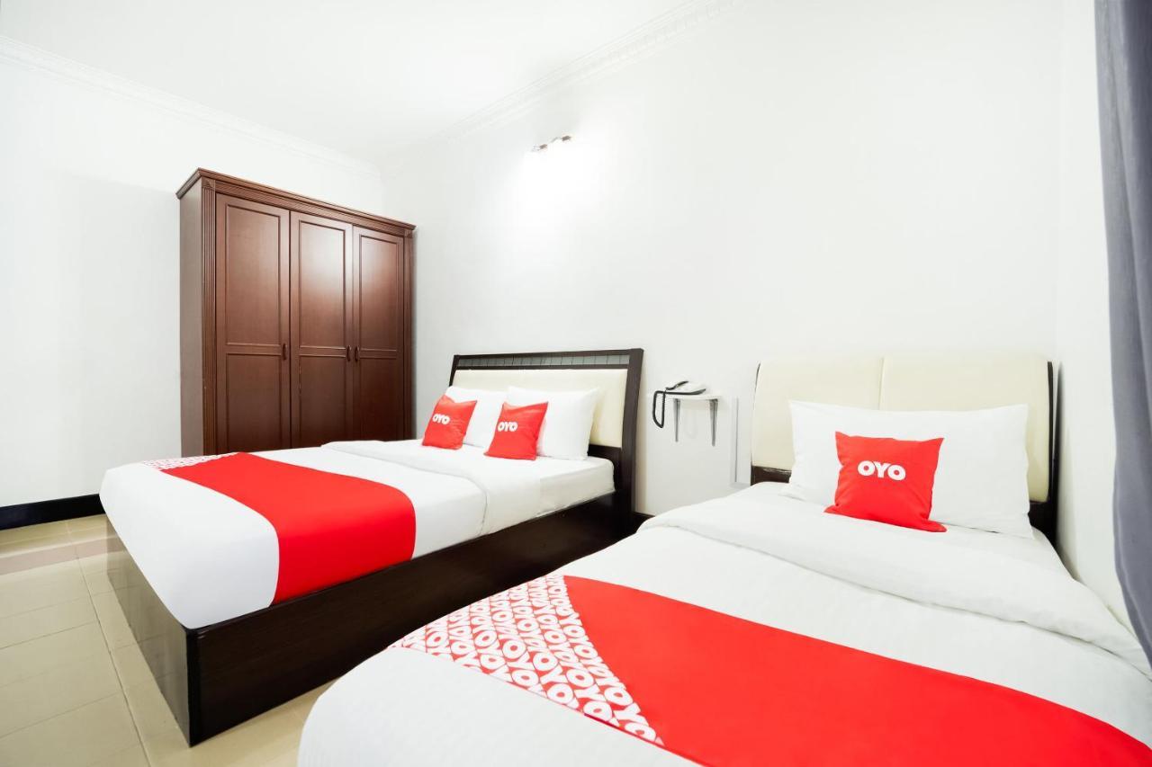 Super Oyo 89486 Kulim Inn Dış mekan fotoğraf